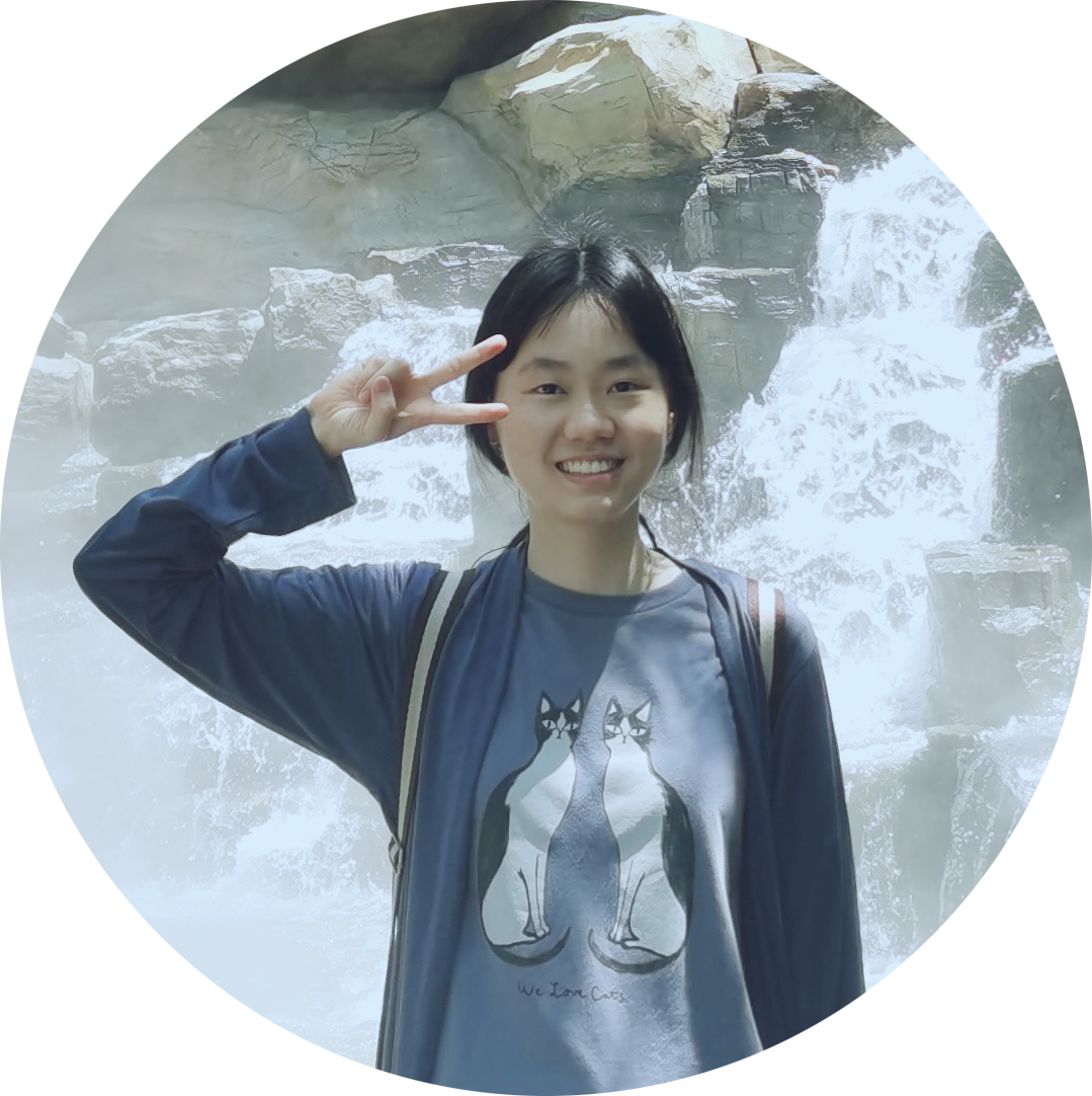 Xiaojing Peng headshot